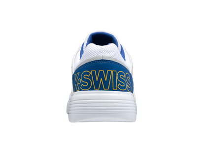 07110-180-M | ARROYO II | WHITE/DAWN BLUE/CLASSIC BLUE
