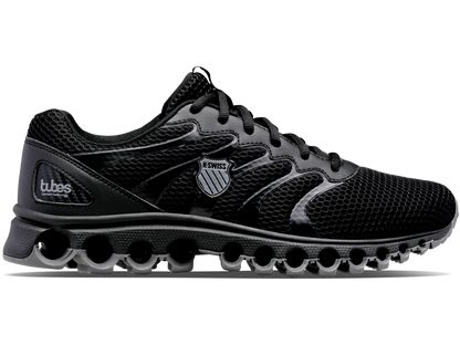 07112-011-M | TUBES 200 | BLACK/CHARCOAL