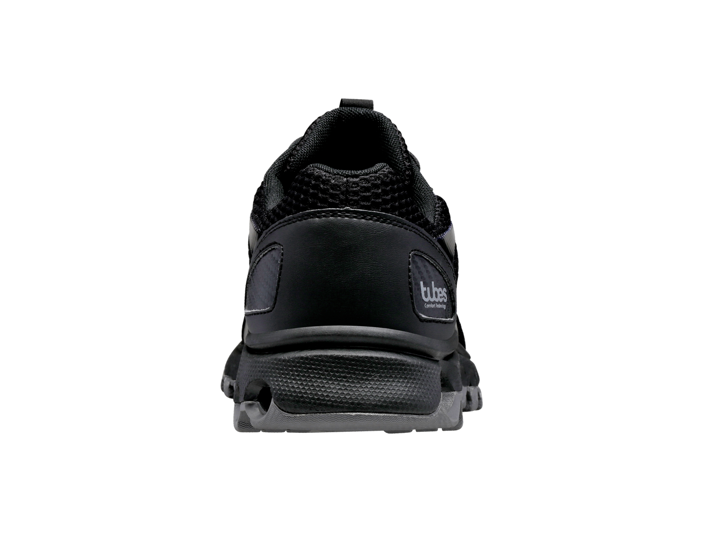 07112-011-M | TUBES 200 | BLACK/CHARCOAL