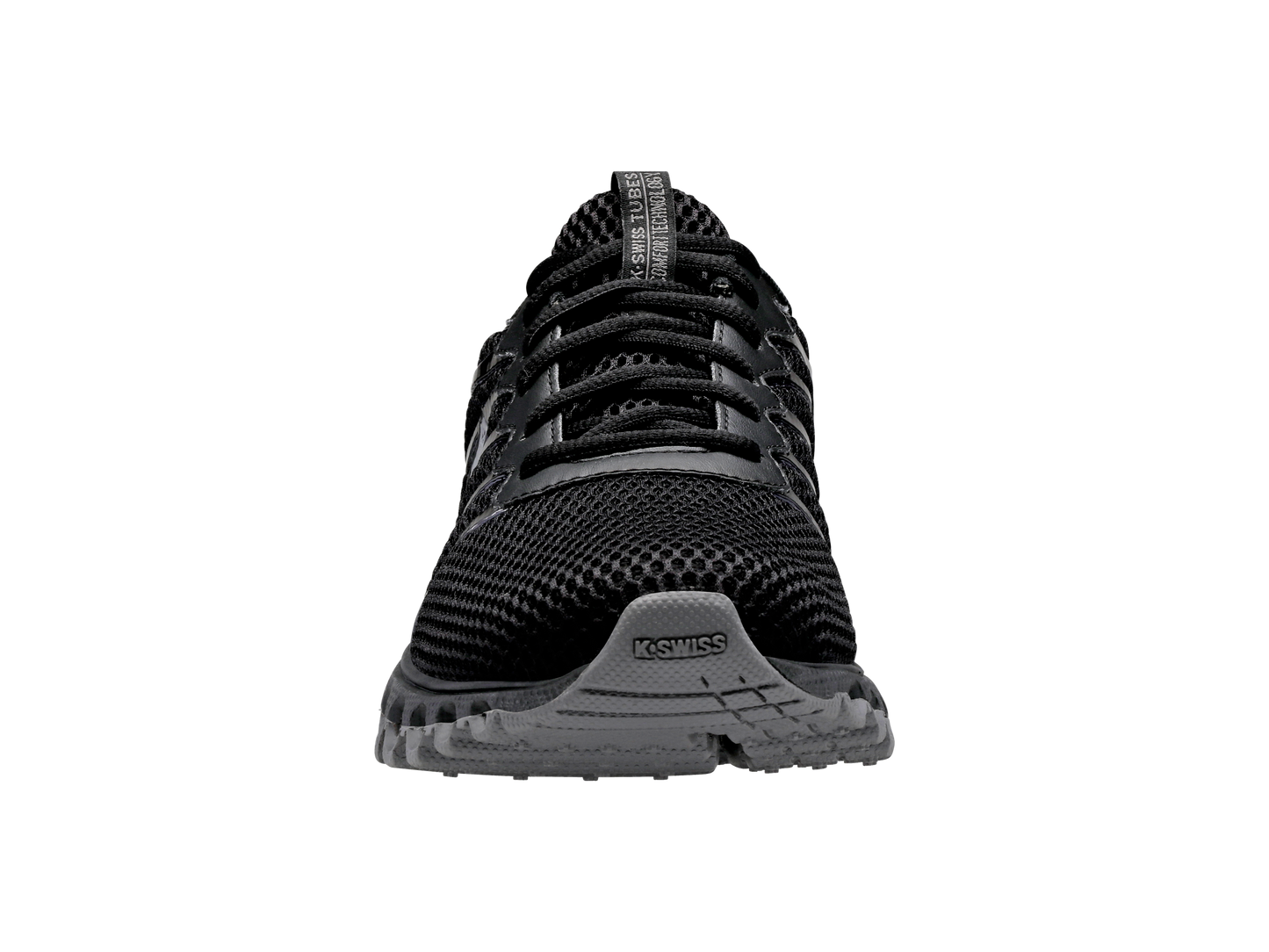 07112-011-M | TUBES 200 | BLACK/CHARCOAL