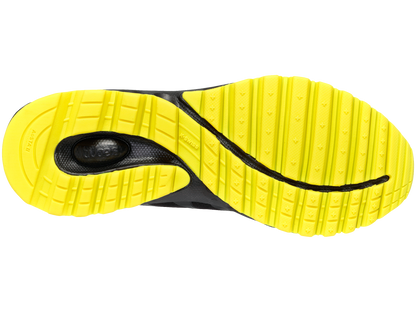07112-013-M | TUBES 200 | BLACK/OPTIC YELLOW