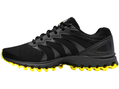 07112-013-M | TUBES 200 | BLACK/OPTIC YELLOW