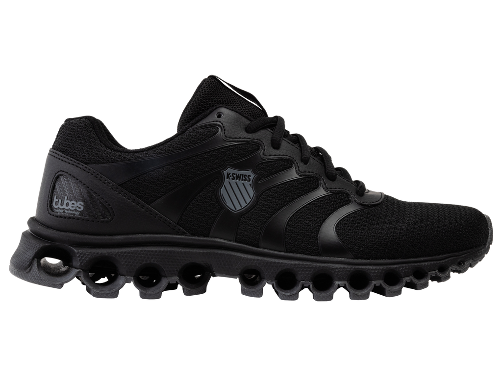 07112-099-M | TUBES 200 | BLACK/CHARCOAL