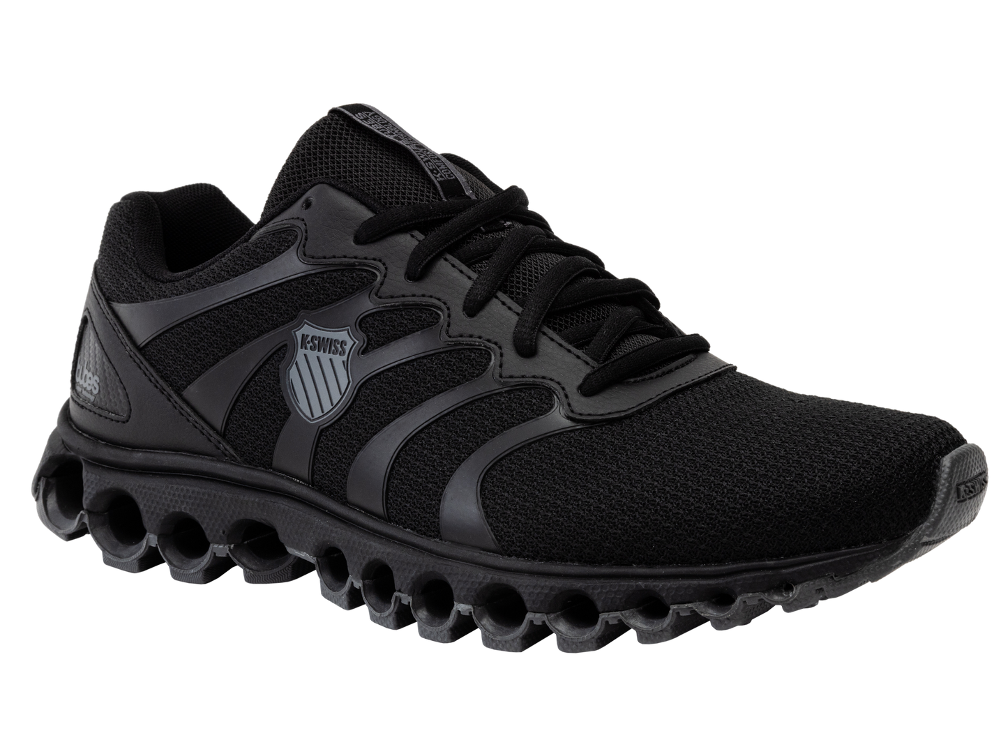 07112-099-M | TUBES 200 | BLACK/CHARCOAL