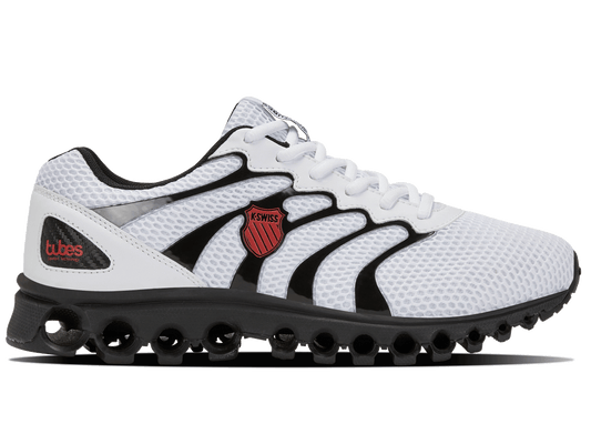 07112-104-M | TUBES 200 | WHITE/BLACK/RED