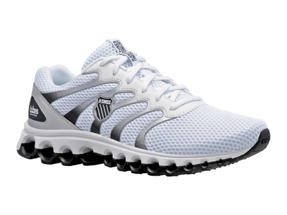 07112-107-M | TUBES 200 | WHITE/BLACK/SILVER