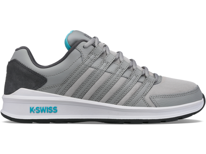 07119-027-M | VISTA TRAINER T | DARK SHADOW/GRIFFIN/SCUBA BLUE