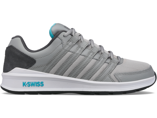 07119-027-M | VISTA TRAINER T | DARK SHADOW/GRIFFIN/SCUBA BLUE