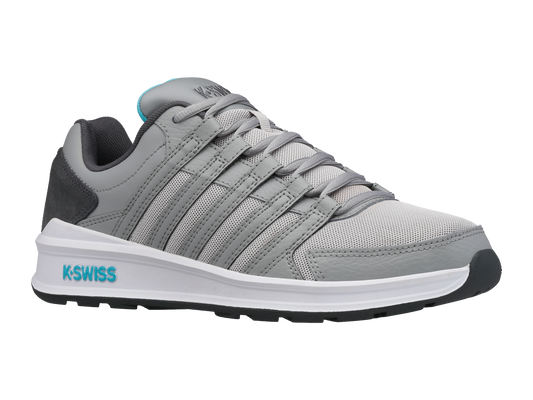 07119-027-M | VISTA TRAINER T | DARK SHADOW/GRIFFIN/SCUBA BLUE