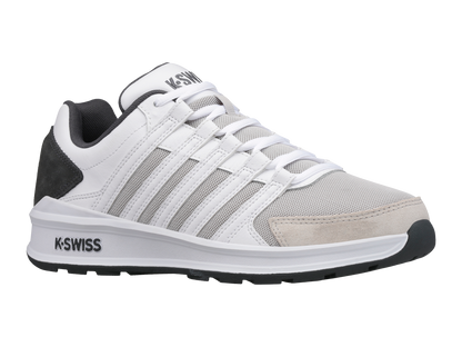 07119-143-M | VISTA TRAINER T | WHITE/GRAY/BONE