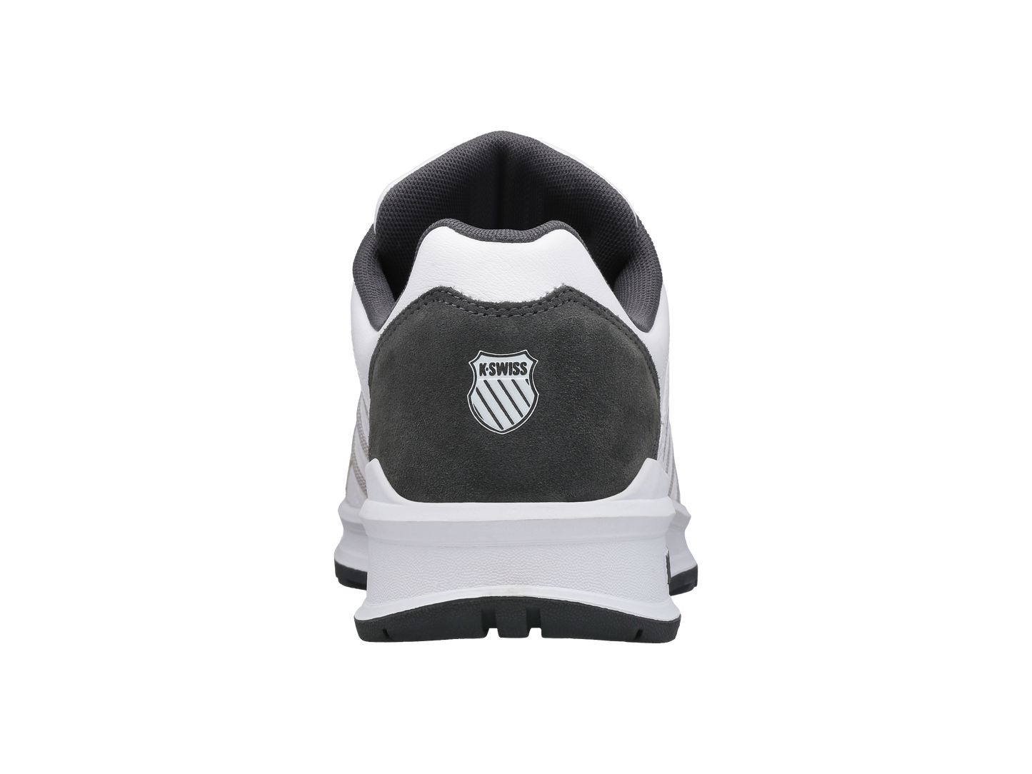 07119-143-M | VISTA TRAINER T | WHITE/GRAY/BONE