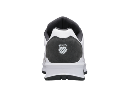 07119-143-M | VISTA TRAINER T | WHITE/GRAY/BONE