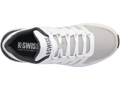 07119-143-M | VISTA TRAINER T | WHITE/GRAY/BONE