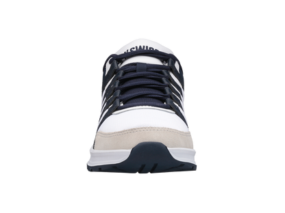 07119-160-M | VISTA TRAINER T | WHITE/NAVY/BONE
