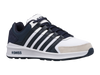 07119-160-M | VISTA TRAINER T | WHITE/NAVY/BONE