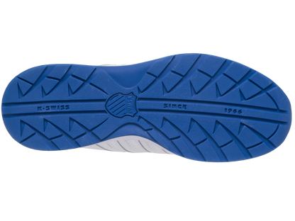 07119-941-M | VISTA TRAINER T | WHITE/POPPY RED/CLASSIC BLUE