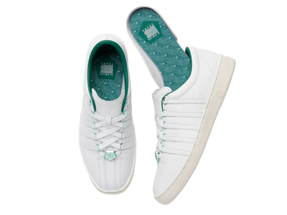07127-131-M | CLASSIC 66 55TH ANNIVERSARY | WHT/VERDGN/MARSH