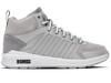 07145-052-M | VISTA TRAINER MID WNT | GRAY/SMOKED PEARL/BLACK