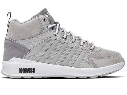07145-052-M | VISTA TRAINER MID WNT | GRAY/SMOKED PEARL/BLACK