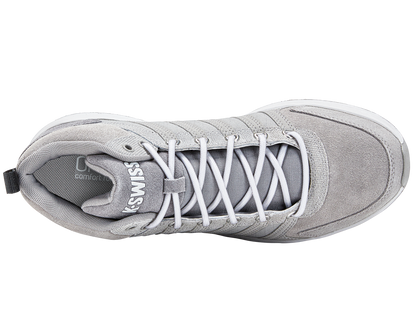 07145-052-M | VISTA TRAINER MID WNT | GRAY/SMOKED PEARL/BLACK