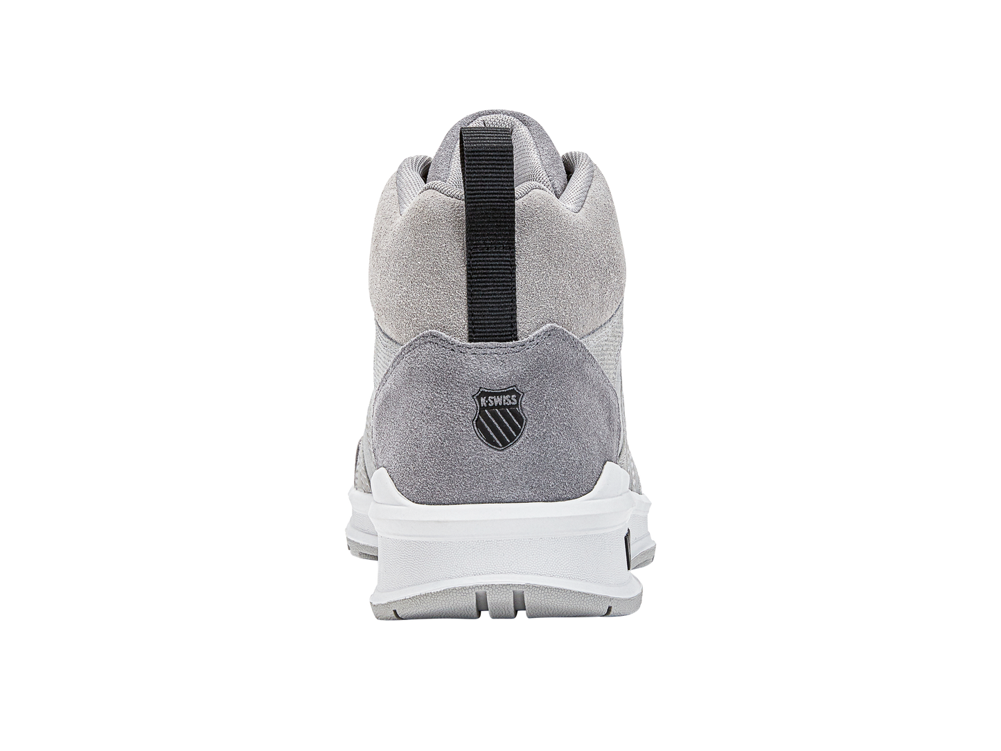 07145-052-M | VISTA TRAINER MID WNT | GRAY/SMOKED PEARL/BLACK