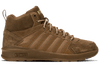 07145-210-M | VISTA TRAINER MID WNT | BISON/BISON