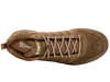07145-210-M | VISTA TRAINER MID WNT | BISON/BISON