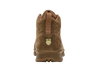 07145-210-M | VISTA TRAINER MID WNT | BISON/BISON