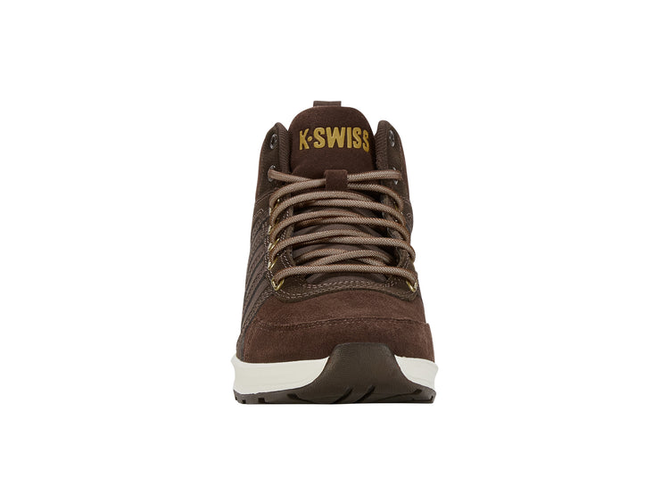 07145-229-M | VISTA TRAINER MID WNT | JAVA/AMBER GOLD