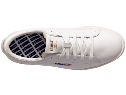 07247-101-M | LAWN LTH | WHITE/WHITE