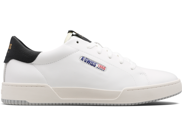 07247-102-M | LAWN LTH | WHITE/BLACK