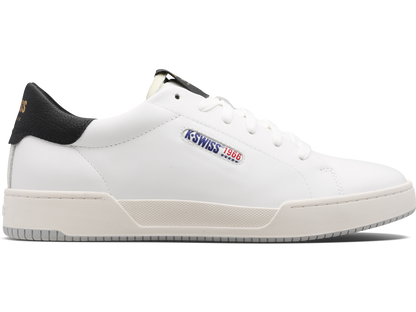 07247-102-M | LAWN LTH | WHITE/BLACK