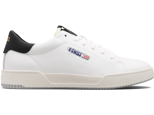 07247-102-M | LAWN LTH | WHITE/BLACK