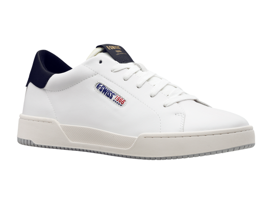 07247-102-M | LAWN LTH | WHITE/BLACK