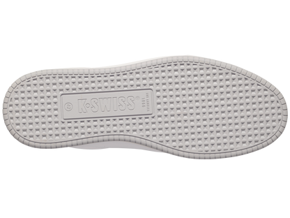 07247-102-M | LAWN LTH | WHITE/BLACK