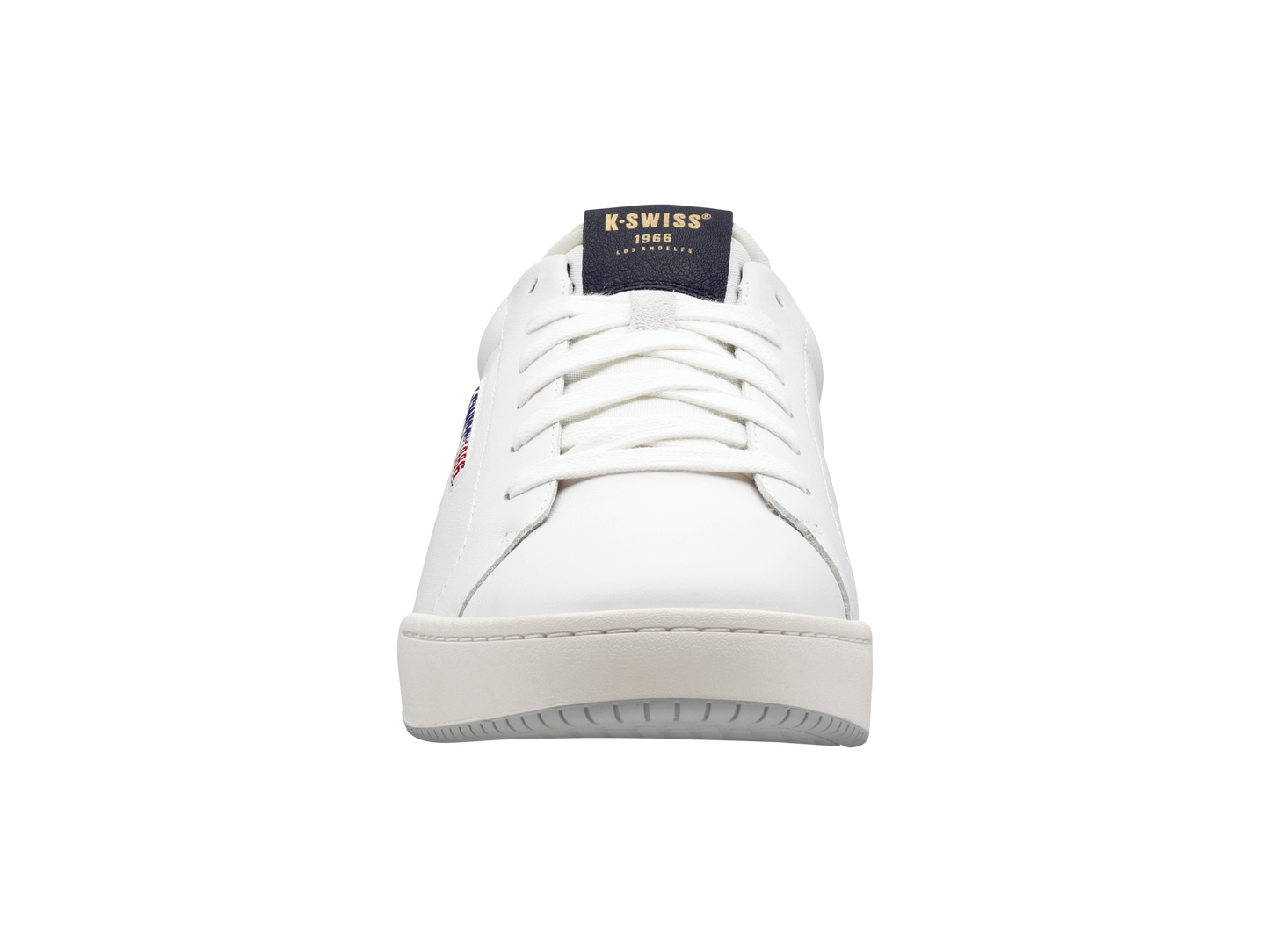 07247-102-M | LAWN LTH | WHITE/BLACK