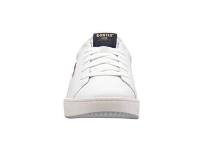 07247-102-M | LAWN LTH | WHITE/BLACK