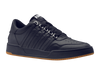07252-001-M | LAWN COURT LTH | BLACK/BLACK