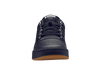 07252-001-M | LAWN COURT LTH | BLACK/BLACK