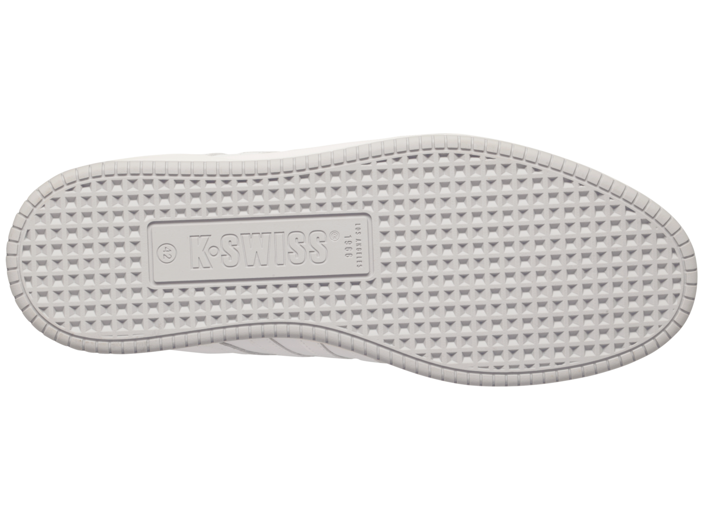 07252-108-M | LAWN COURT LTH | WHITE/GREEN