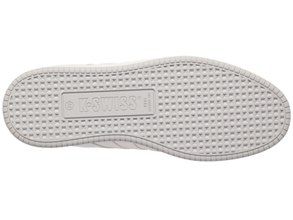 07252-108-M | LAWN COURT LTH | WHITE/GREEN