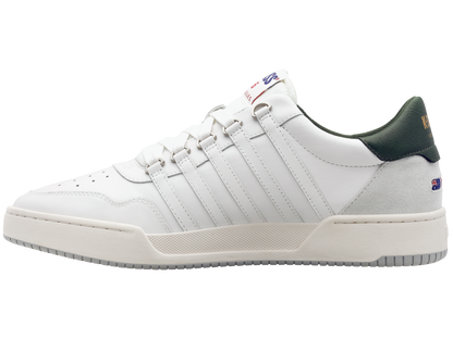 07252-108-M | LAWN COURT LTH | WHITE/GREEN
