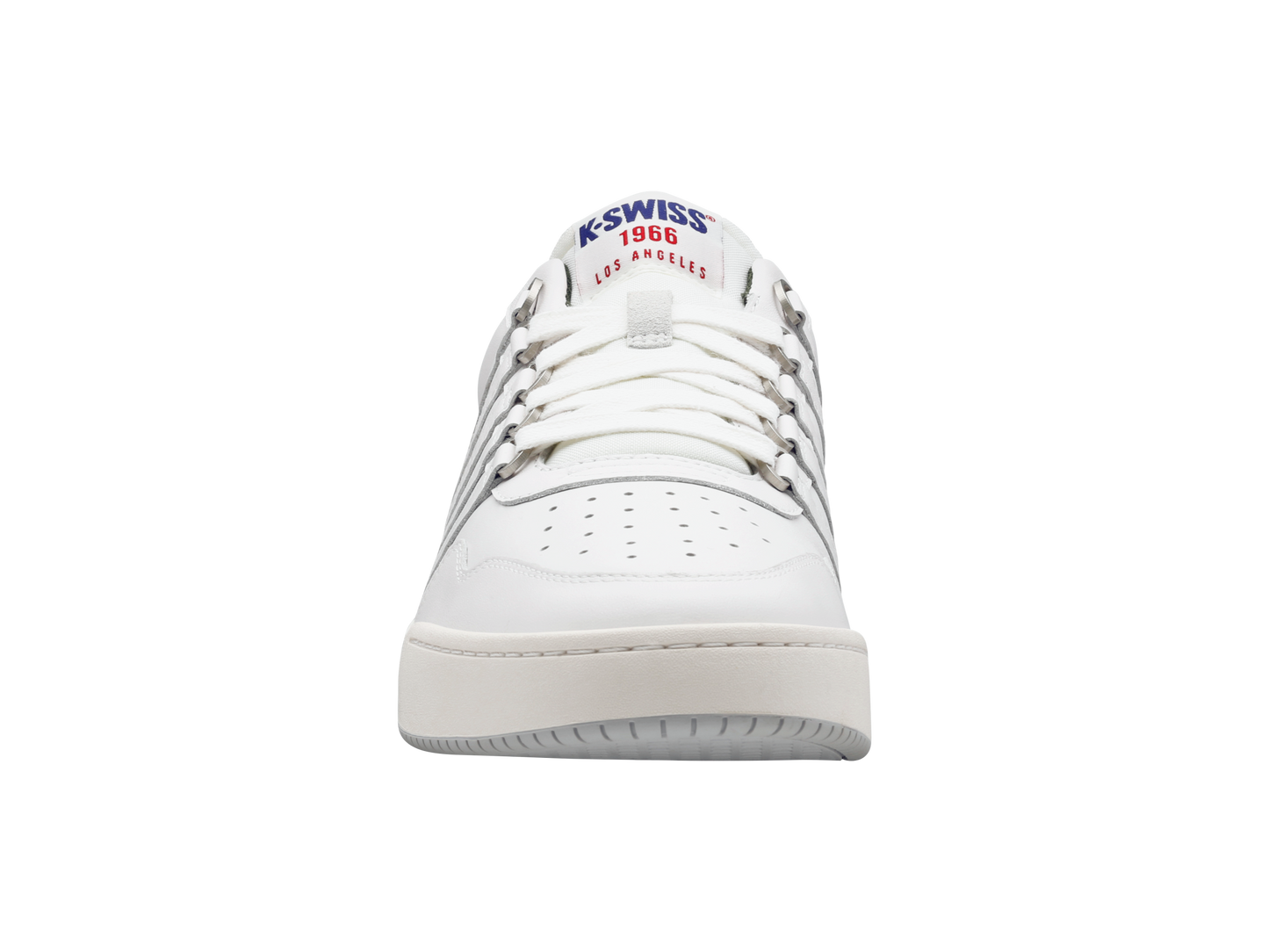 07252-108-M | LAWN COURT LTH | WHITE/GREEN