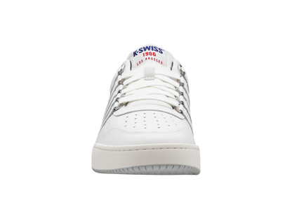 07252-108-M | LAWN COURT LTH | WHITE/GREEN