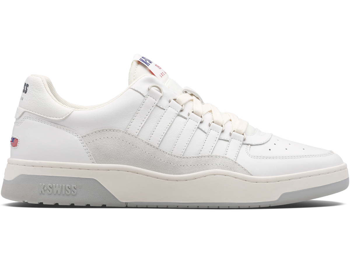 CANNONCOURT C LTH – K-Swiss UK display picture 2