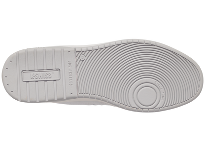07254-101-M | CANNONCOURT C LTH | WHITE/WHITE