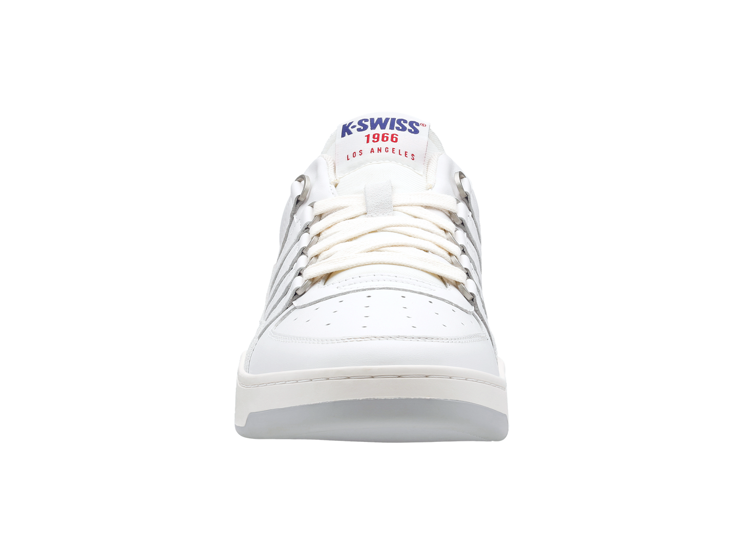 07254-101-M | CANNONCOURT C LTH | WHITE/WHITE