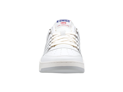 07254-101-M | CANNONCOURT C LTH | WHITE/WHITE