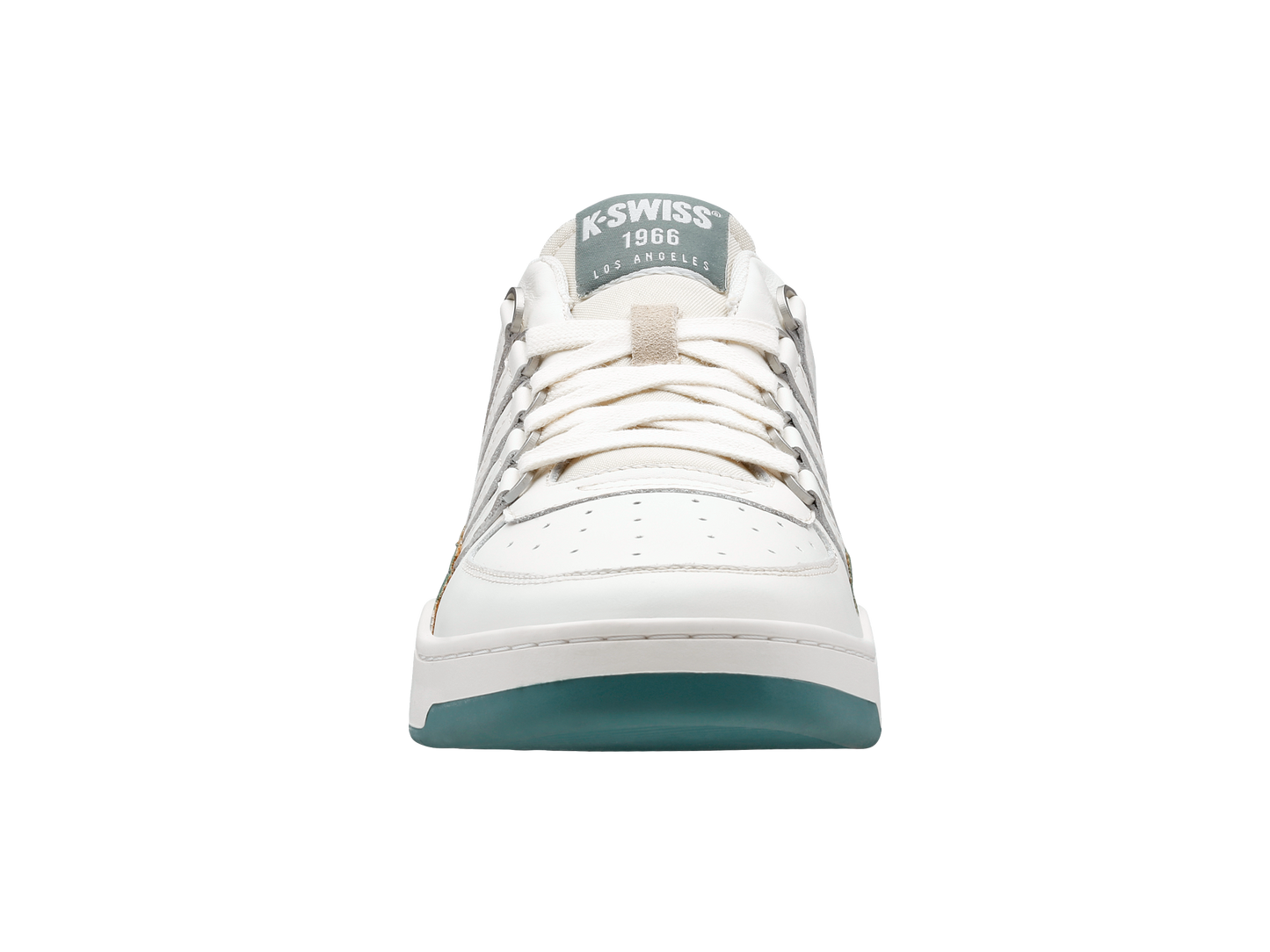 07254-224-M | CANNONCOURT C LTH | IVORY/YELLOW