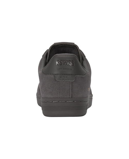 07262-070-M | LOZAN KLUB SDE | GRANITE GRAY - K-Swiss EU - 4